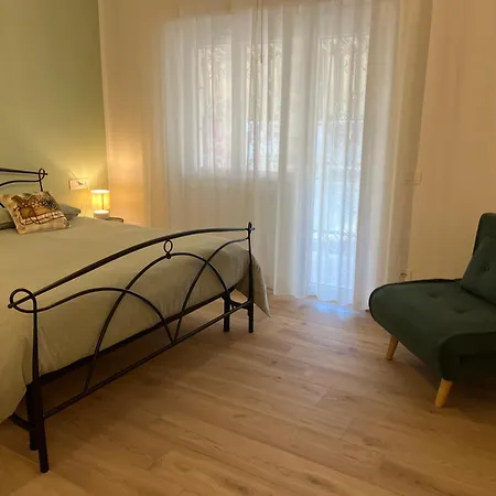 Living Aurelia - San Pietro Appartement