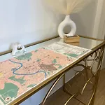 Living Aurelia - San Pietro شقة