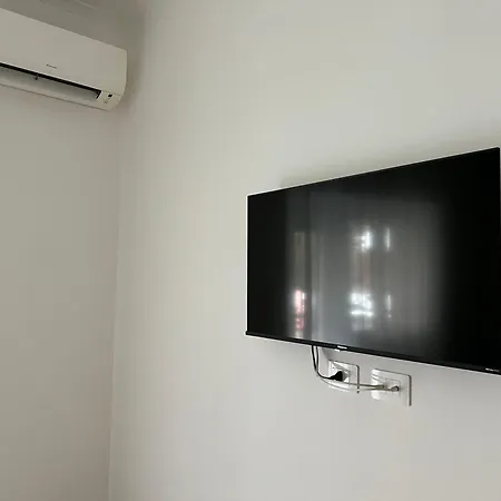 Apartmán Living Aurelia - San Pietro Řím