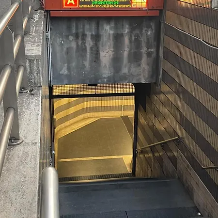 Apartmán Living Aurelia - San Pietro