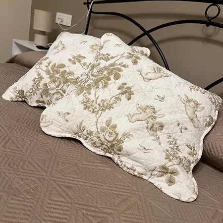 Apartmán Living Aurelia - San Pietro