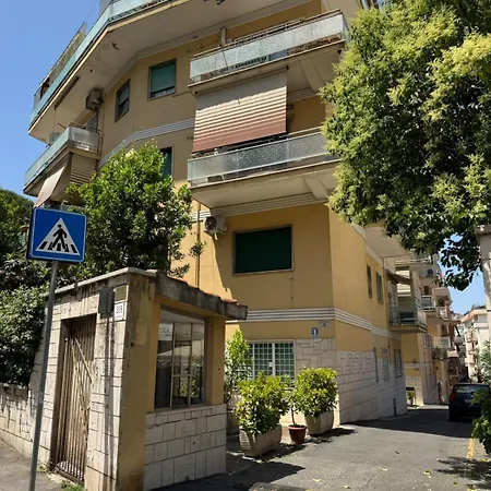 Apartmán Living Aurelia - San Pietro *