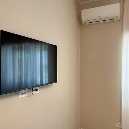 Living Aurelia - San Pietro Řím