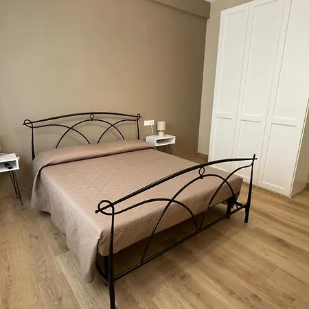 Living Aurelia - San Pietro Apartmán