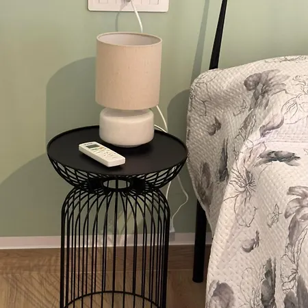 Living Aurelia - San Pietro Apartmán