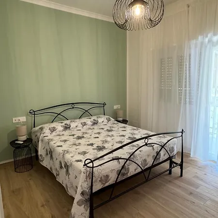 Living Aurelia - San Pietro Apartmán *