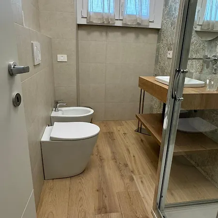 Living Aurelia - San Pietro