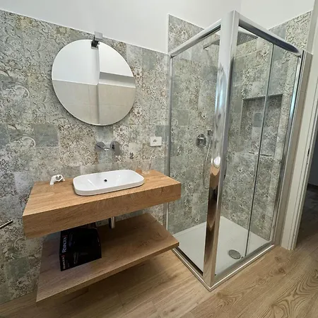 Apartmán Living Aurelia - San Pietro *