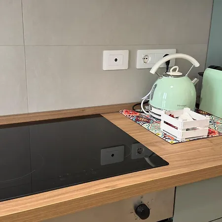 Living Aurelia - San Pietro Apartmán Řím