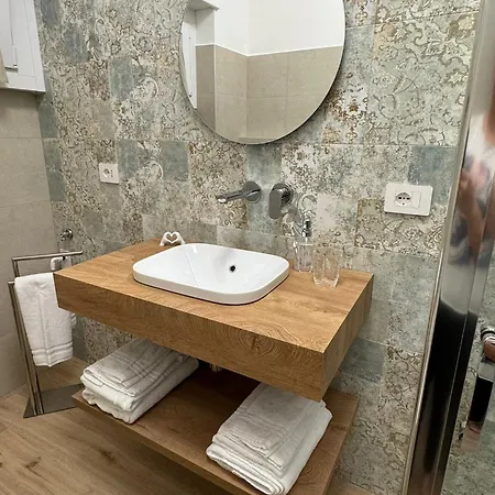 Living Aurelia - San Pietro * Řím