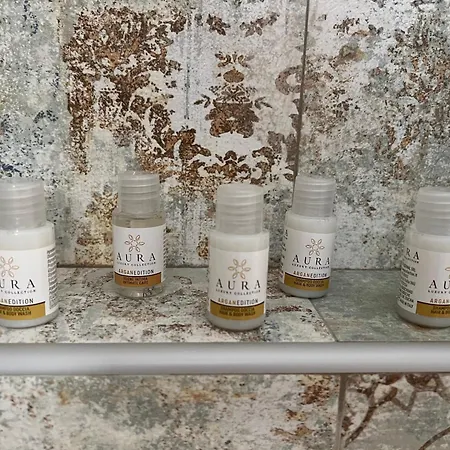 Living Aurelia - San Pietro Apartmán Řím