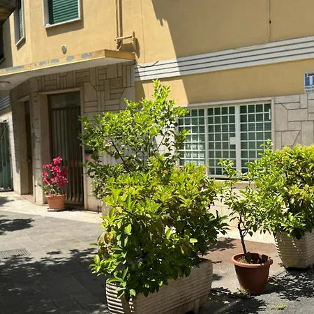 Living Aurelia - San Pietro Řím