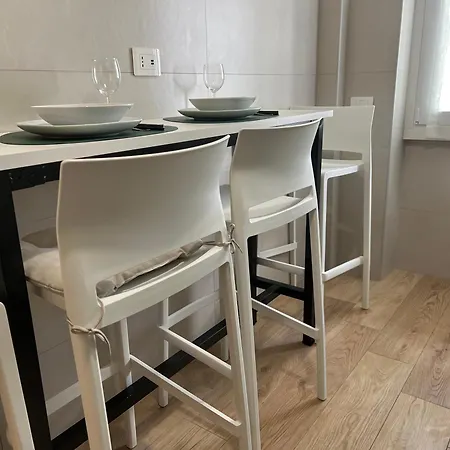 Living Aurelia - San Pietro Apartmán Řím