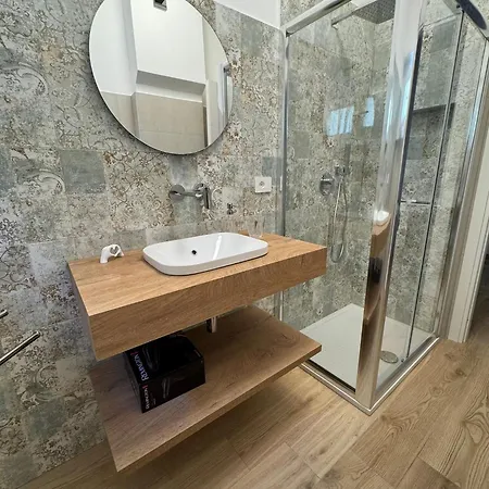 Living Aurelia - San Pietro Řím