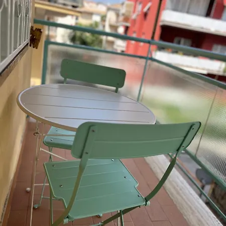 Living Aurelia - San Pietro * Řím