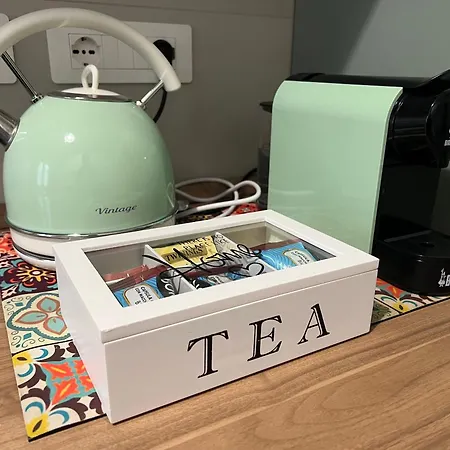 Living Aurelia - San Pietro Řím