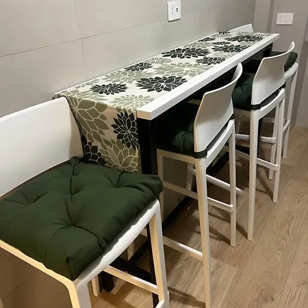 Living Aurelia - San Pietro Apartmán *