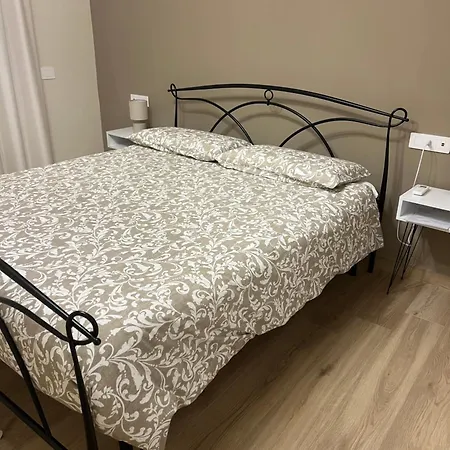 Living Aurelia - San Pietro Apartmán *