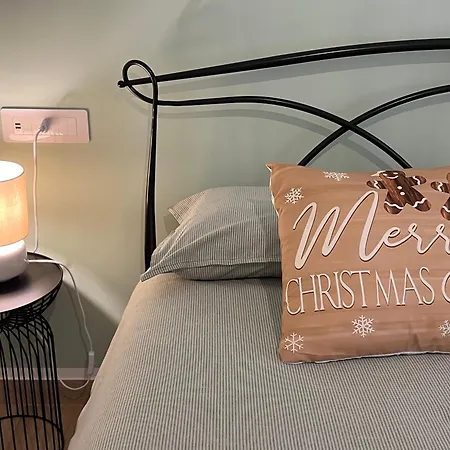 Living Aurelia - San Pietro Apartmán