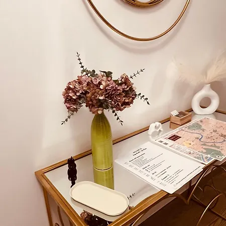 Living Aurelia - San Pietro Apartmán