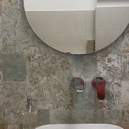 Apartamento Living Aurelia - San Pietro Roma