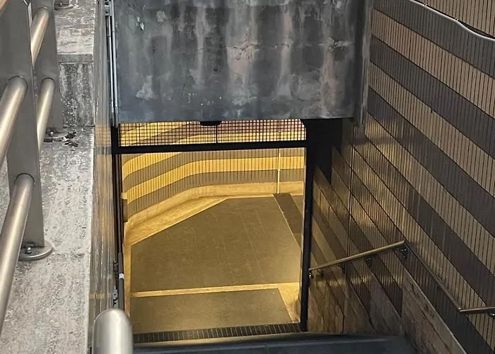 Appartement Living Aurelia - San Pietro