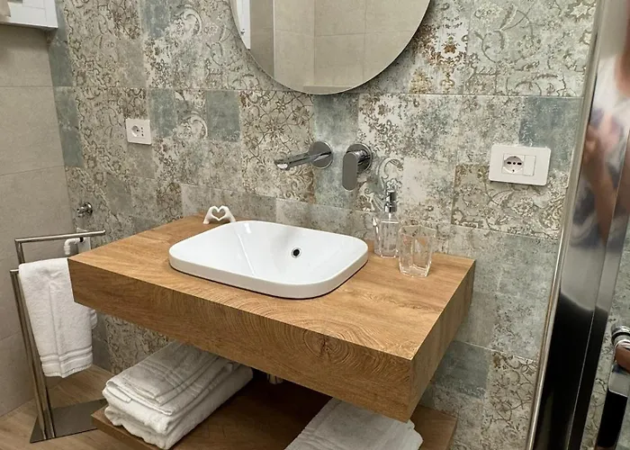 Living Aurelia - San Pietro * Rome